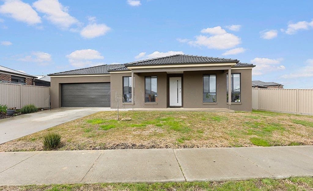 11 Swan Boulevard, WINTER VALLEY VIC 3358, Winter Valley - Image 1