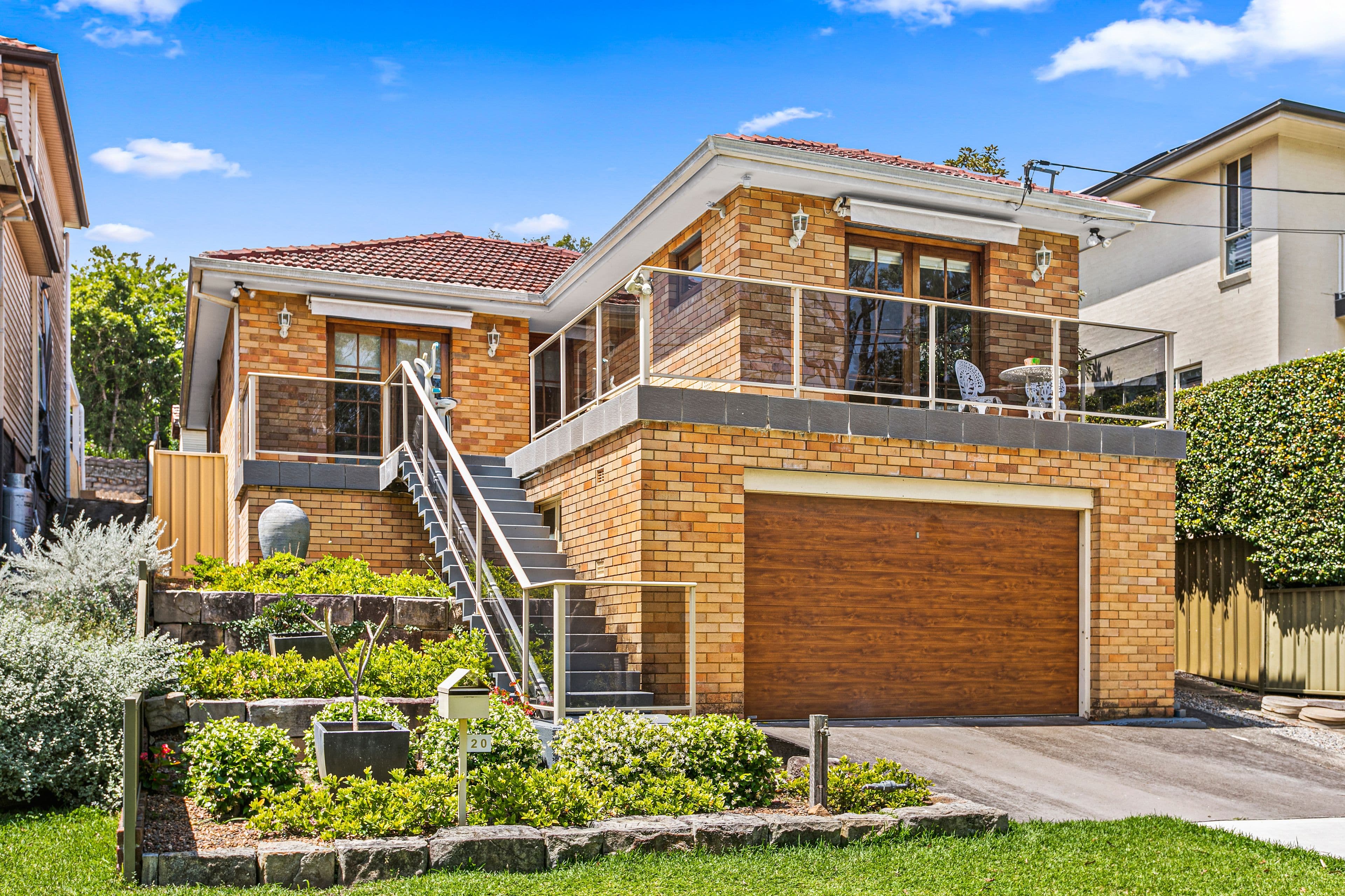 20 Waterfall Road, Oatley NSW 2223, Oatley - Image 1