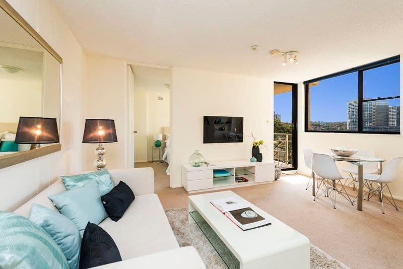 21 East Crescent Street, McMahons Point NSW 2060, McMahons Point - Thumbnail 2