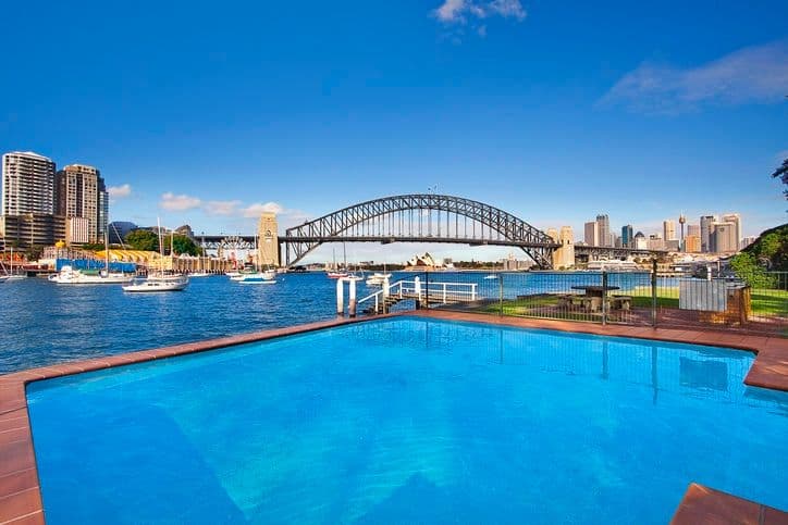 21 East Crescent Street, McMahons Point NSW 2060, McMahons Point - Thumbnail 6