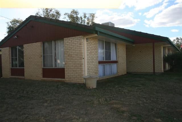 59 Cottell Street, ROMA QLD 4455, Roma - Image 1