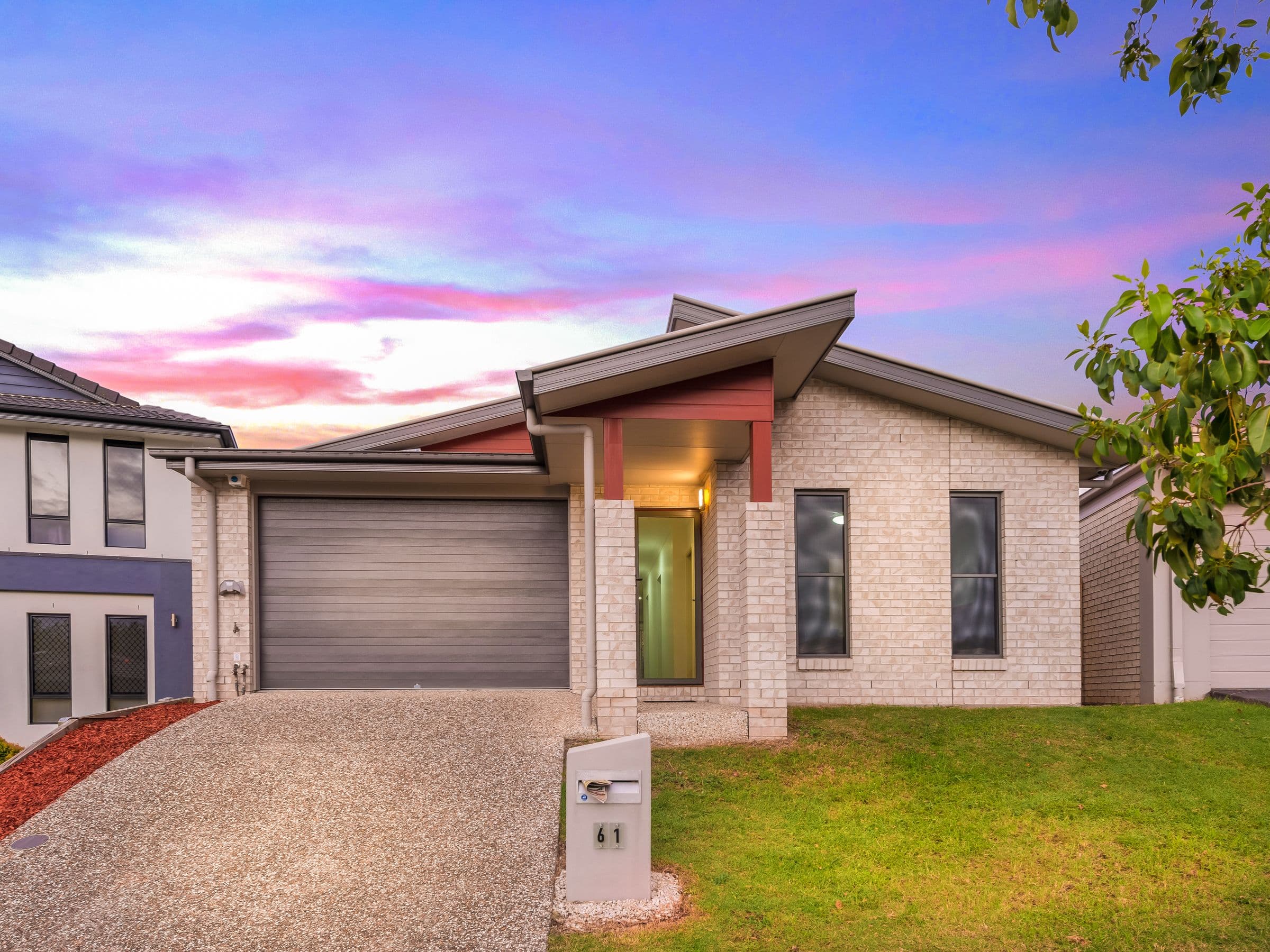 61 Ravensbourne Circuit, Waterford QLD 4133, Waterford - Image 1