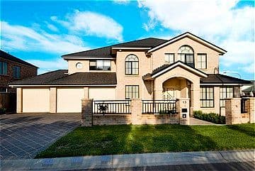 KELLYVILLE NSW 2155, Kellyville - Image 1