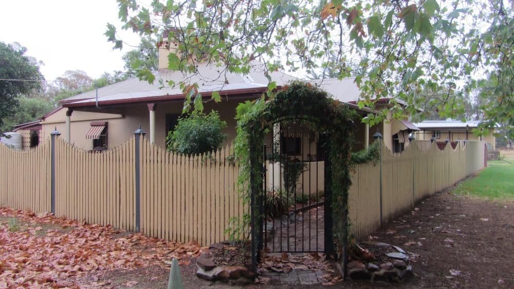2 Bent Street, GEROGERY NSW 2642, Gerogery - Image 1