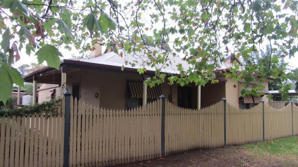 2 Bent Street, GEROGERY NSW 2642, Gerogery - Thumbnail 7