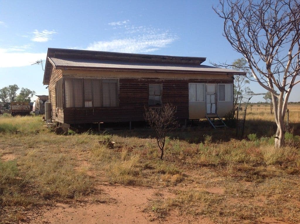 1 Wallace Street, Windorah QLD 4481, Windorah - Image 1