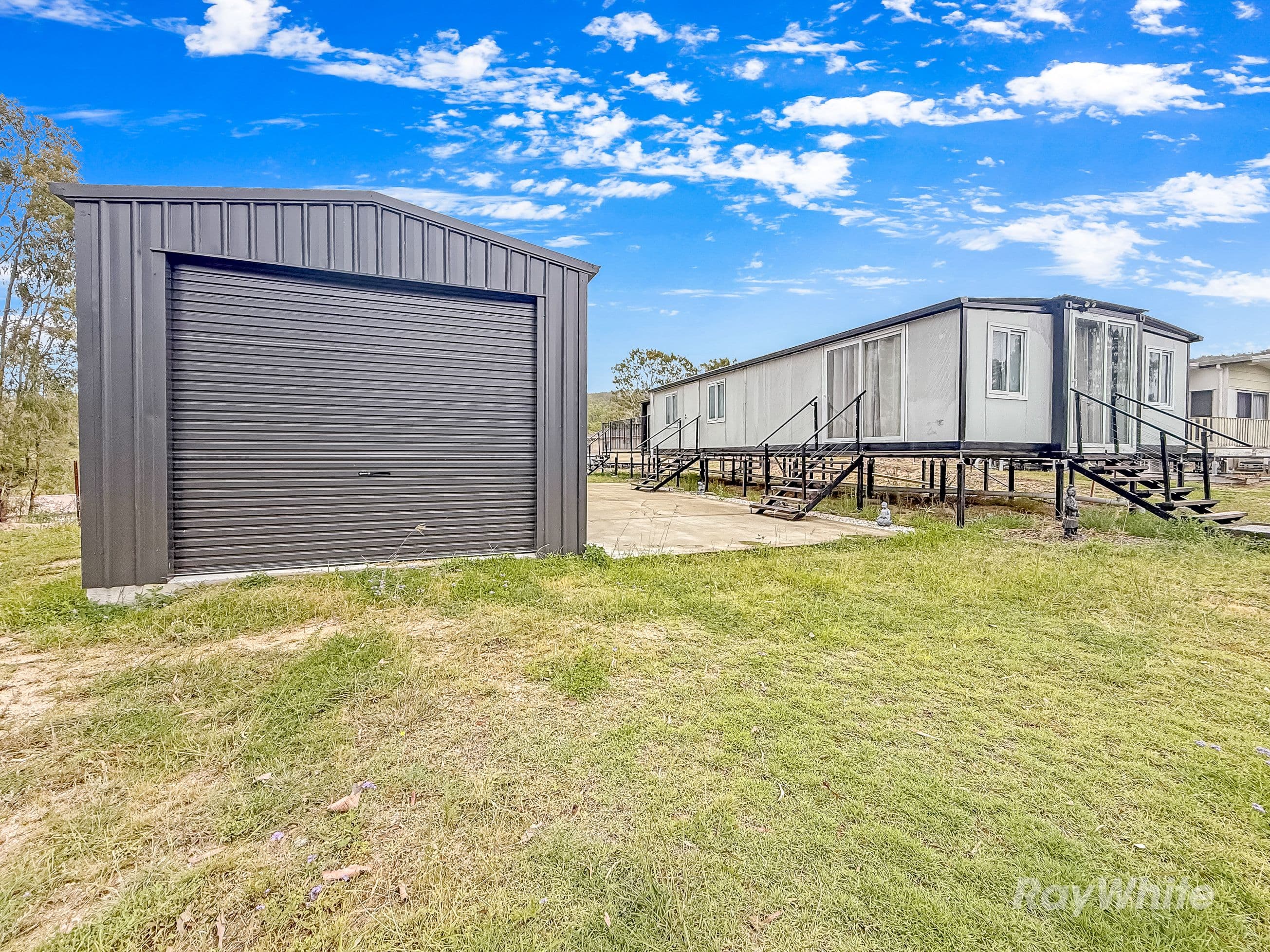 Lot 48 Moonta Street, Mount Perry QLD 4671, Mount Perry - Image 1