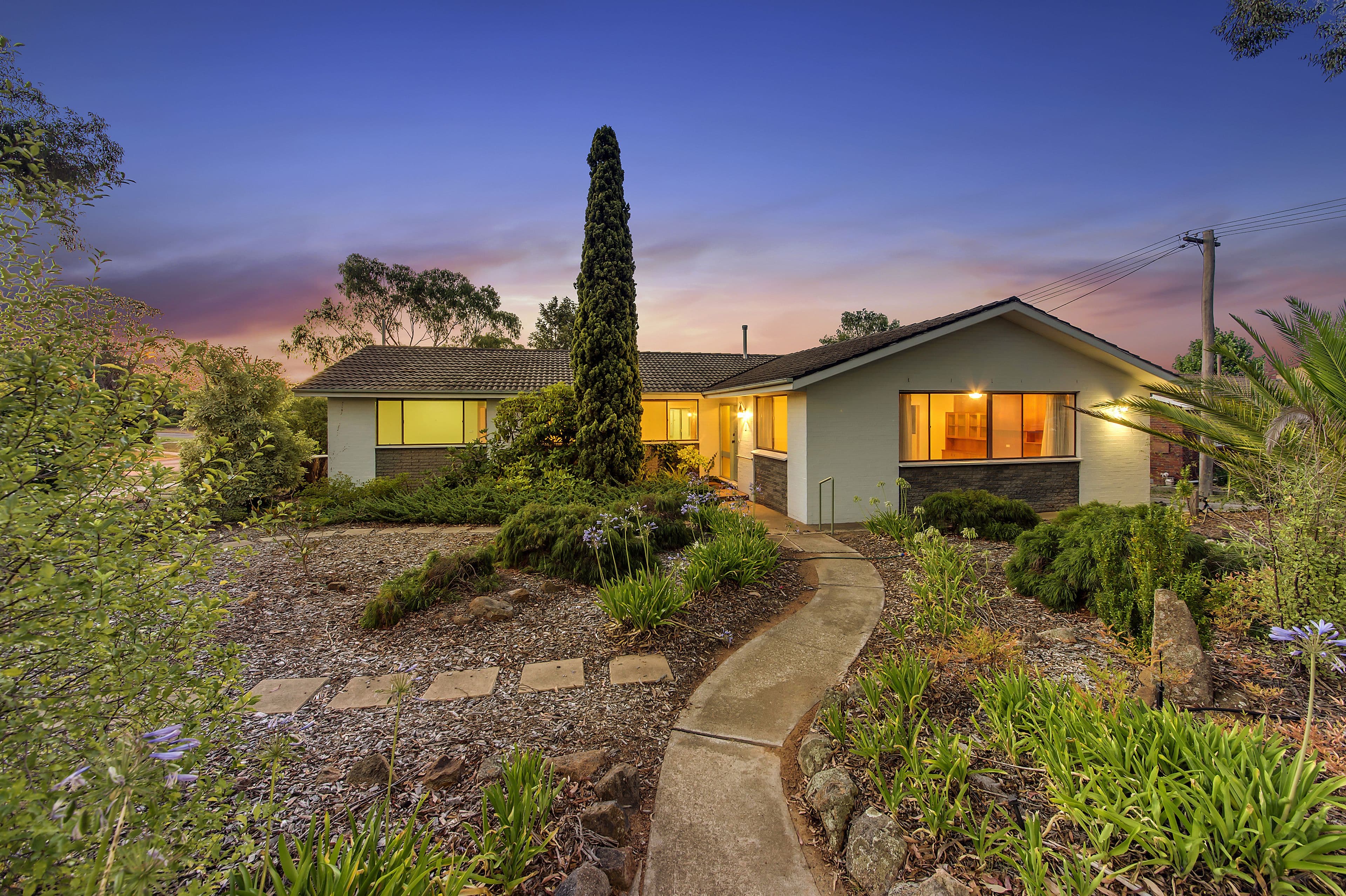 1 Morton Street, Weetangera ACT 2614, Weetangera - Image 1
