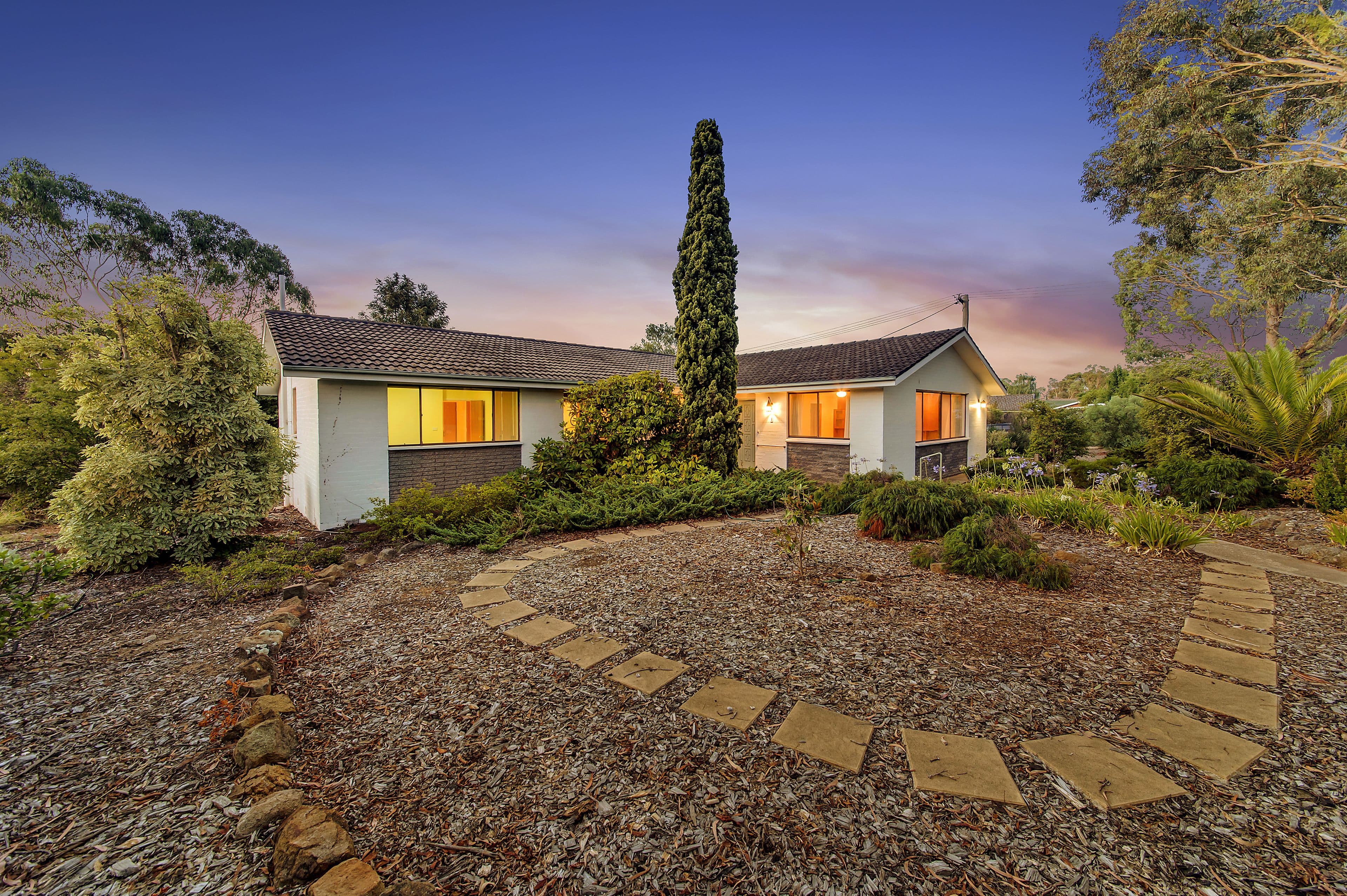 1 Morton Street, Weetangera ACT 2614, Weetangera - Thumbnail 2