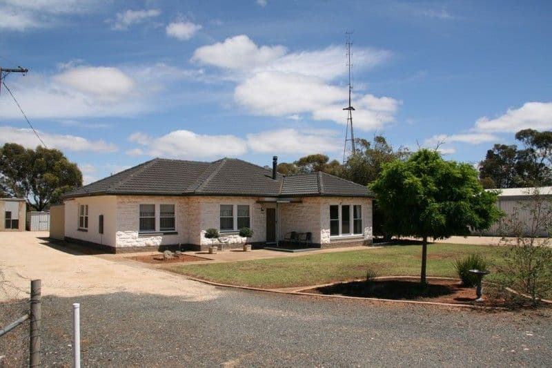 Sec 619 Maggea Road, WAIKERIE SA 5330, Waikerie - Image 1