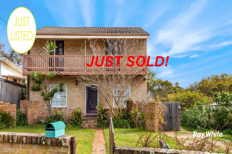 19 Bournemouth Street, Bundeena - Image 1