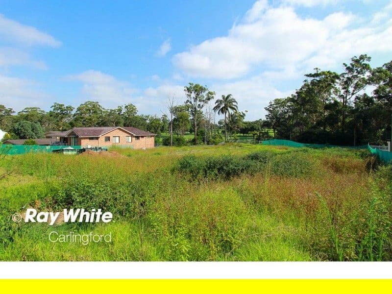 19 York Street, OATLANDS NSW 2117, Oatlands - Thumbnail 2