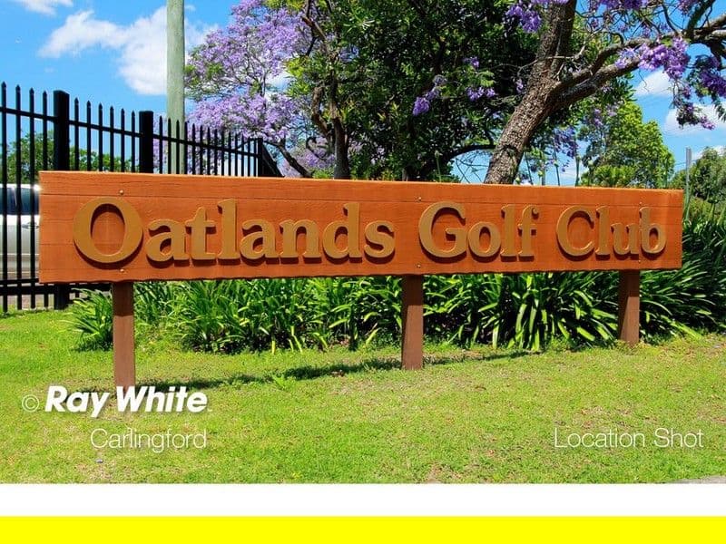 19 York Street, OATLANDS NSW 2117, Oatlands - Thumbnail 7