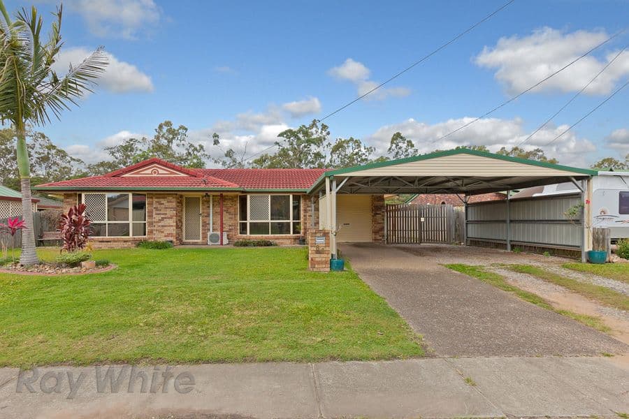 86 Moss Road, CAMIRA QLD 4300, Camira - Image 1