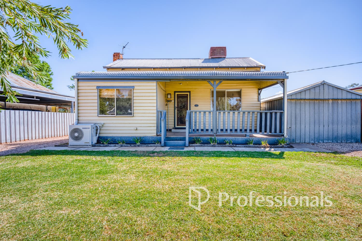 183 Commercial Street, Merbein VIC 3505, Merbein - Image 1