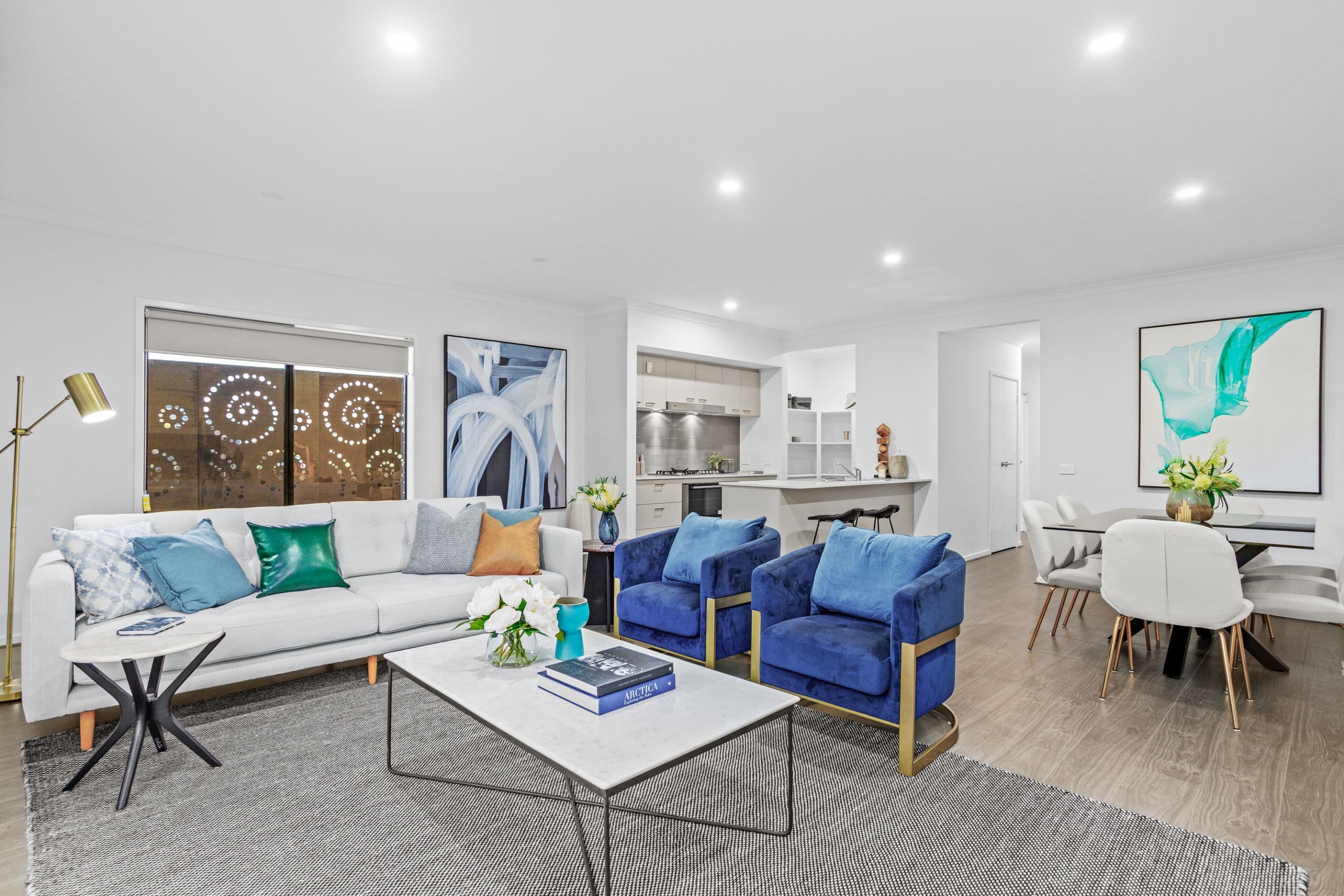 25 Chandra Place, Epping VIC 3076, Epping - Thumbnail 4