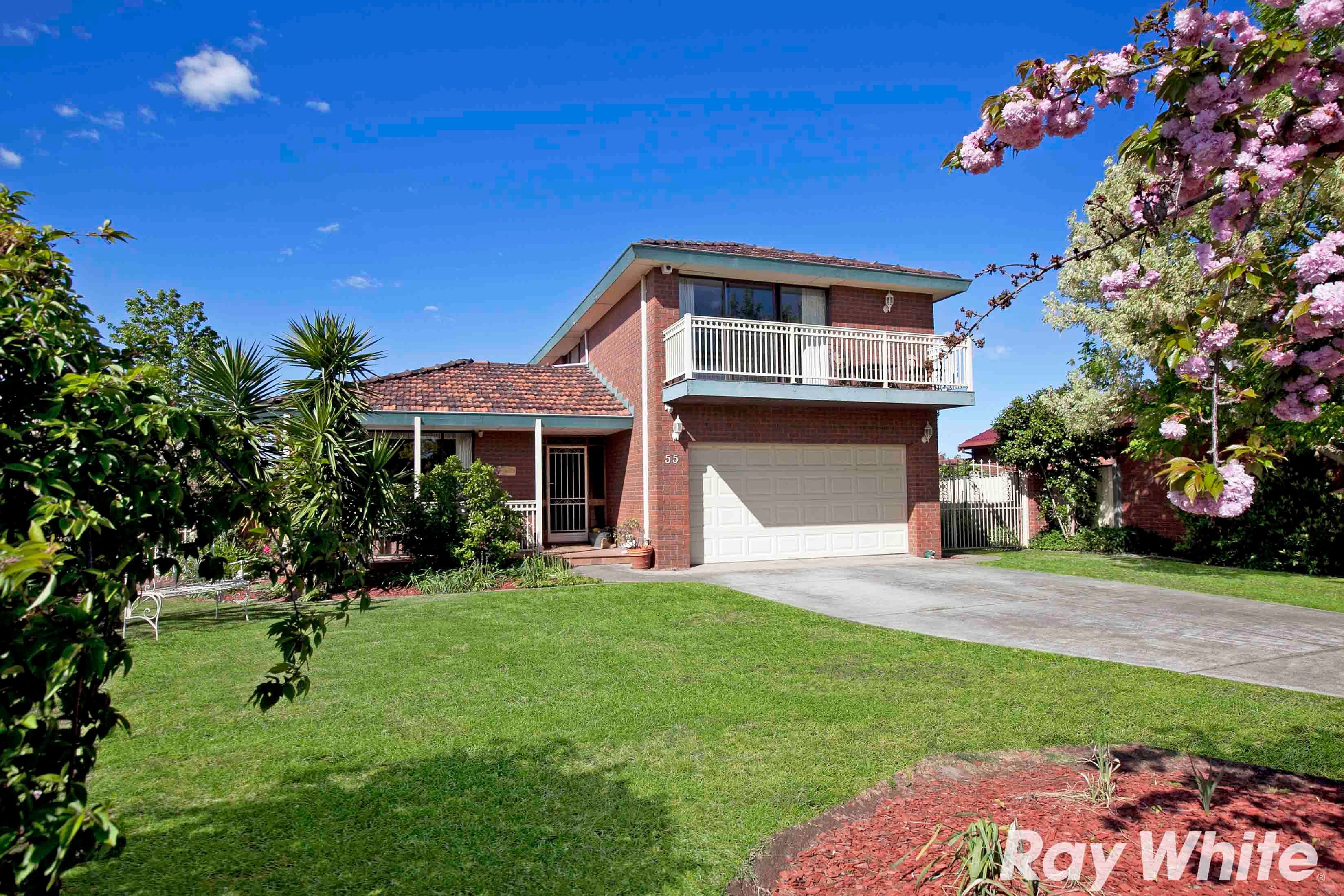 55 Blackman Avenue, Mill Park VIC 3082, Mill Park - Image 1