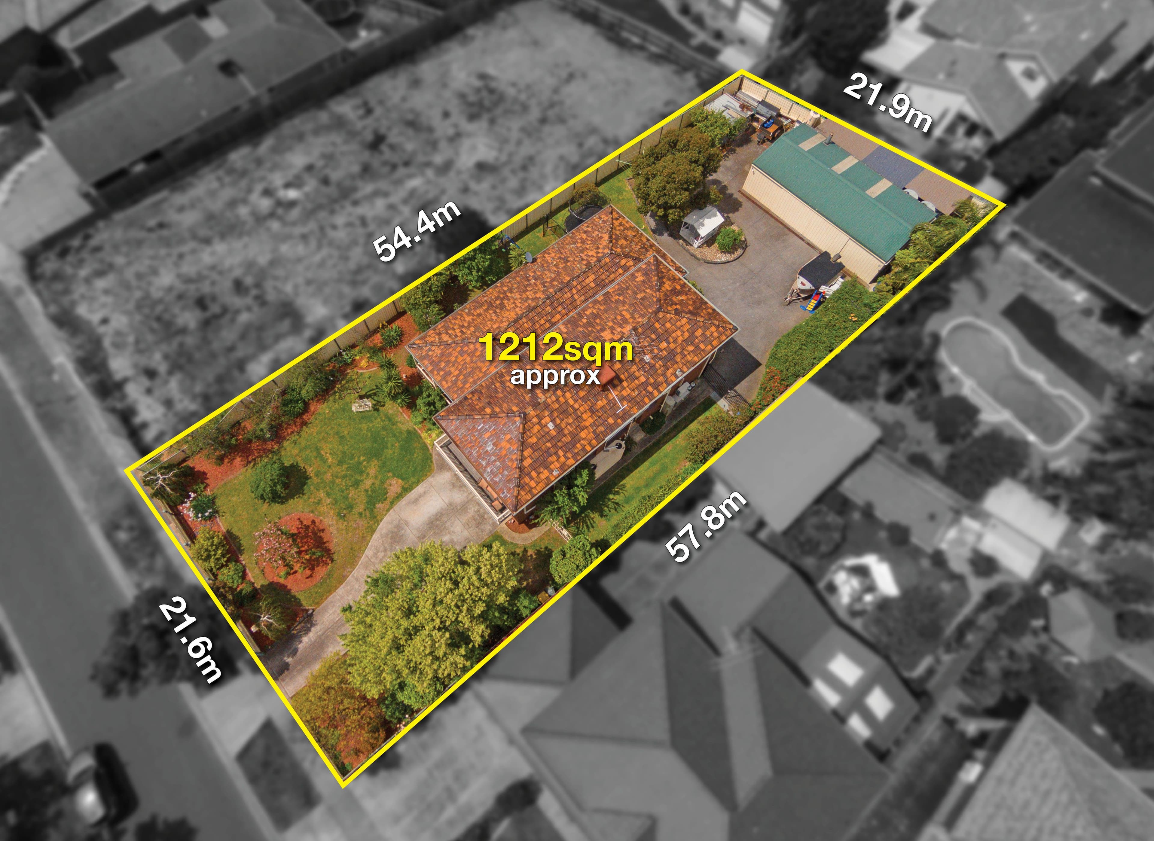 55 Blackman Avenue, Mill Park VIC 3082, Mill Park - Thumbnail 3
