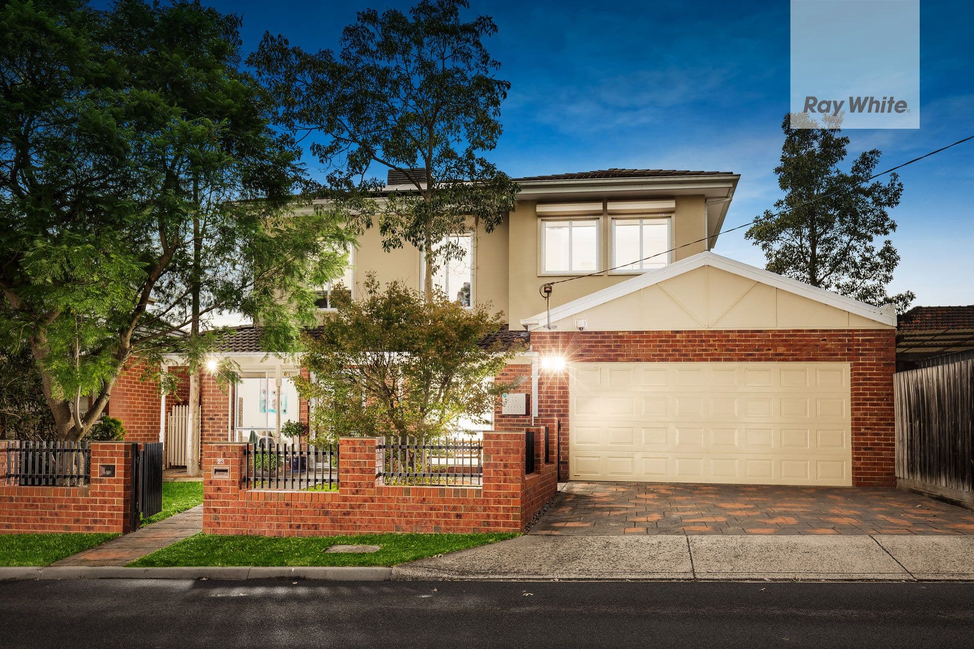 23 McGowans Lane, Burwood VIC 3125, Burwood - Image 1