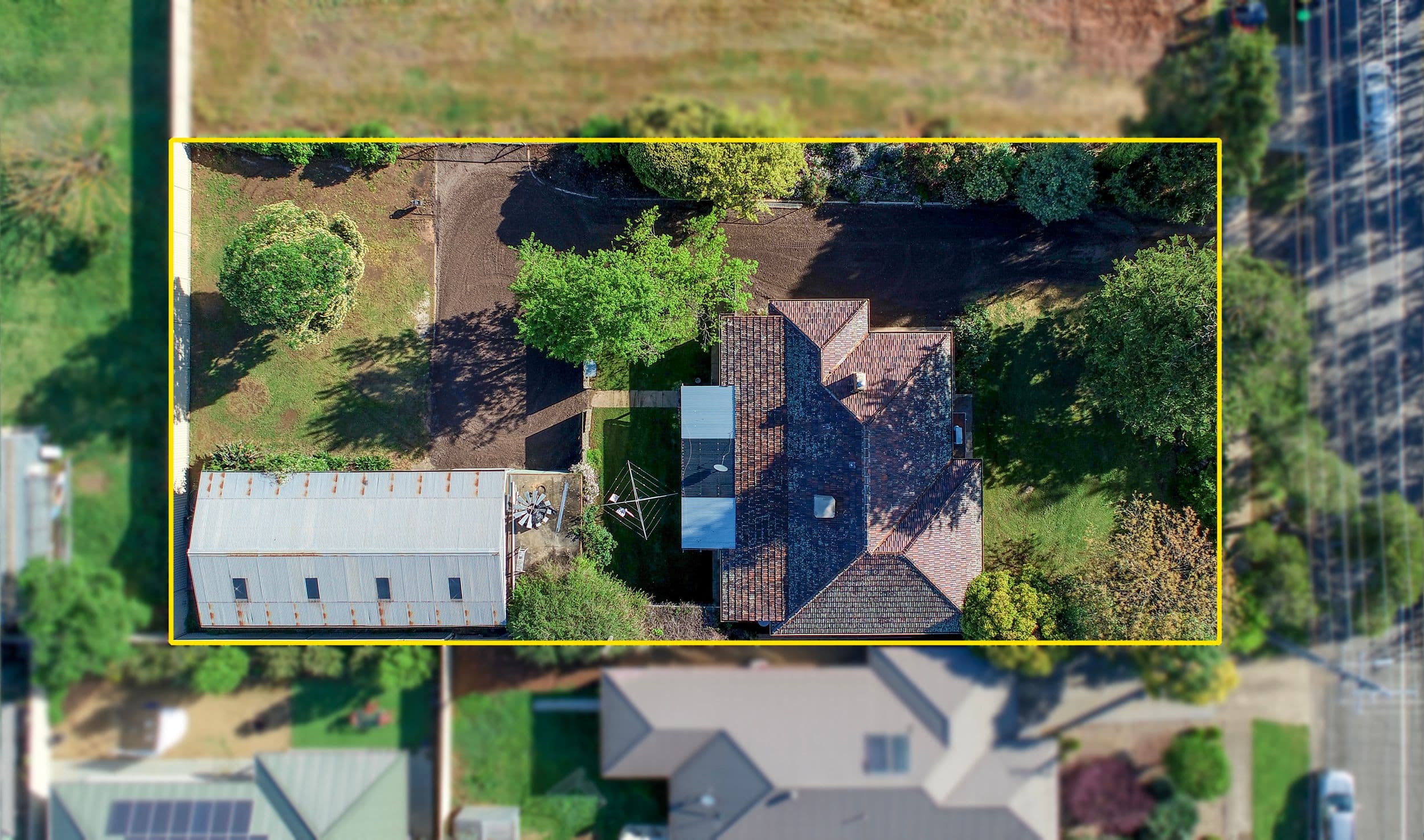 221 High Street, Nagambie VIC 3608, Nagambie - Thumbnail 2