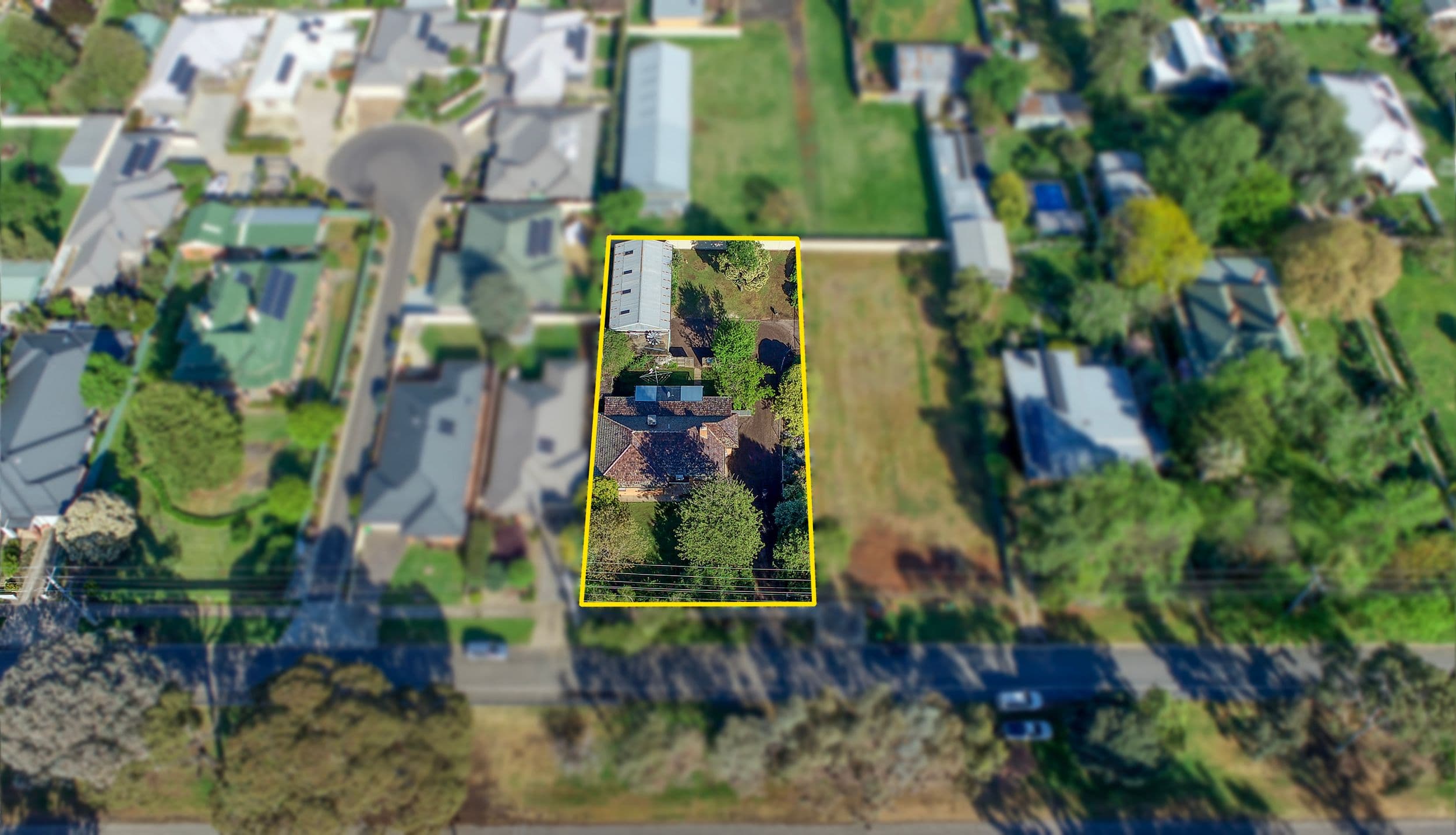 221 High Street, Nagambie VIC 3608, Nagambie - Thumbnail 4