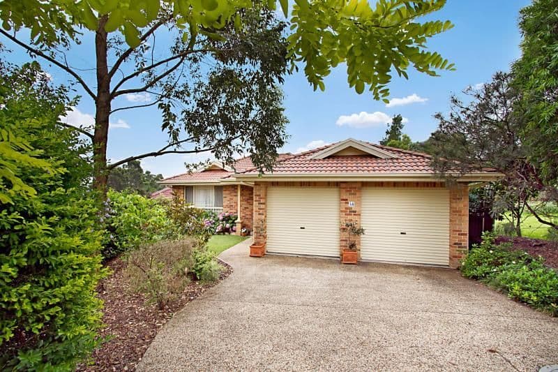18 Luzon Street, ASHTONFIELD NSW 2323, Ashtonfield - Image 1
