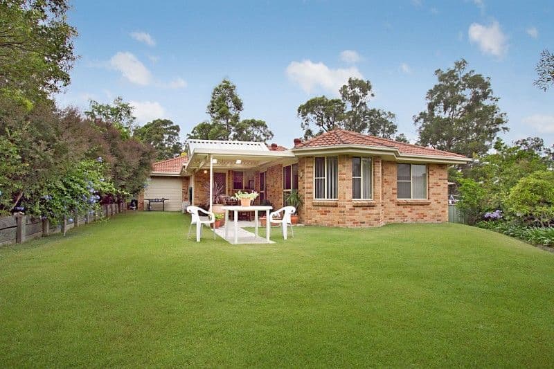 18 Luzon Street, ASHTONFIELD NSW 2323, Ashtonfield - Thumbnail 8