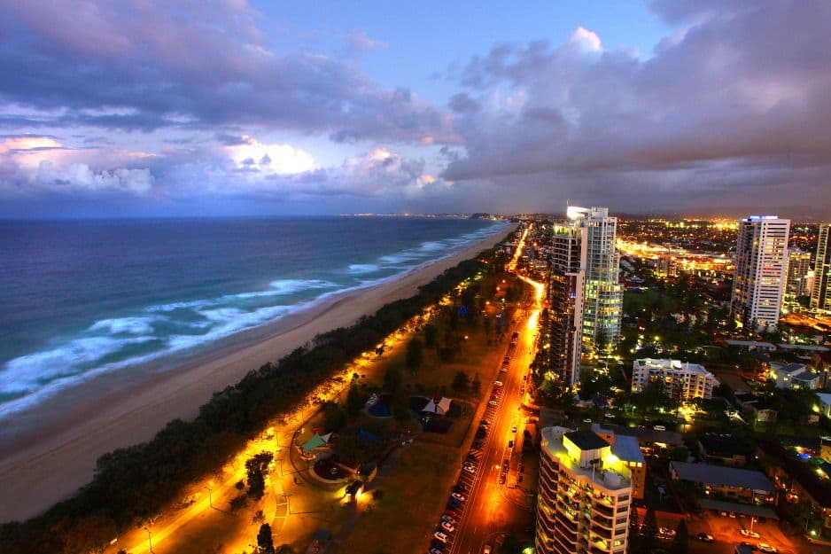 2805 'Air On Broadbeach' 159 Old Burleigh Road, Broadbeach QLD 4218, Broadbeach - Thumbnail 2
