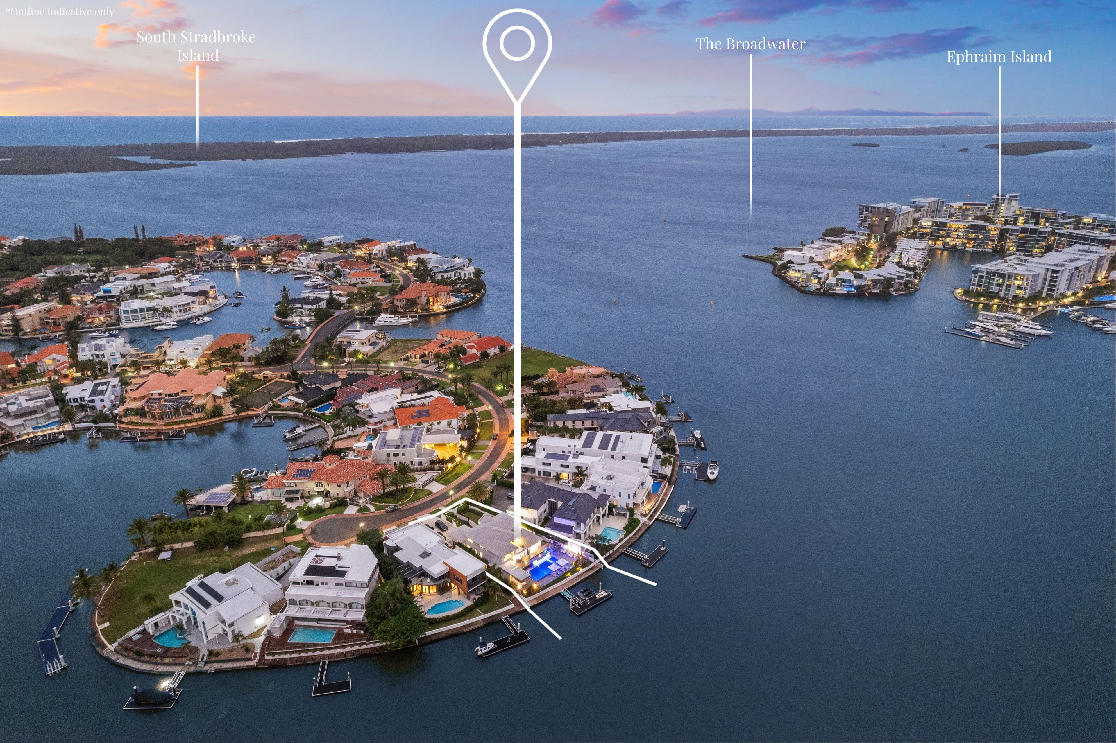 44 Brittanic Crescent, Sovereign Islands QLD 4216, Sovereign Islands - Thumbnail 3