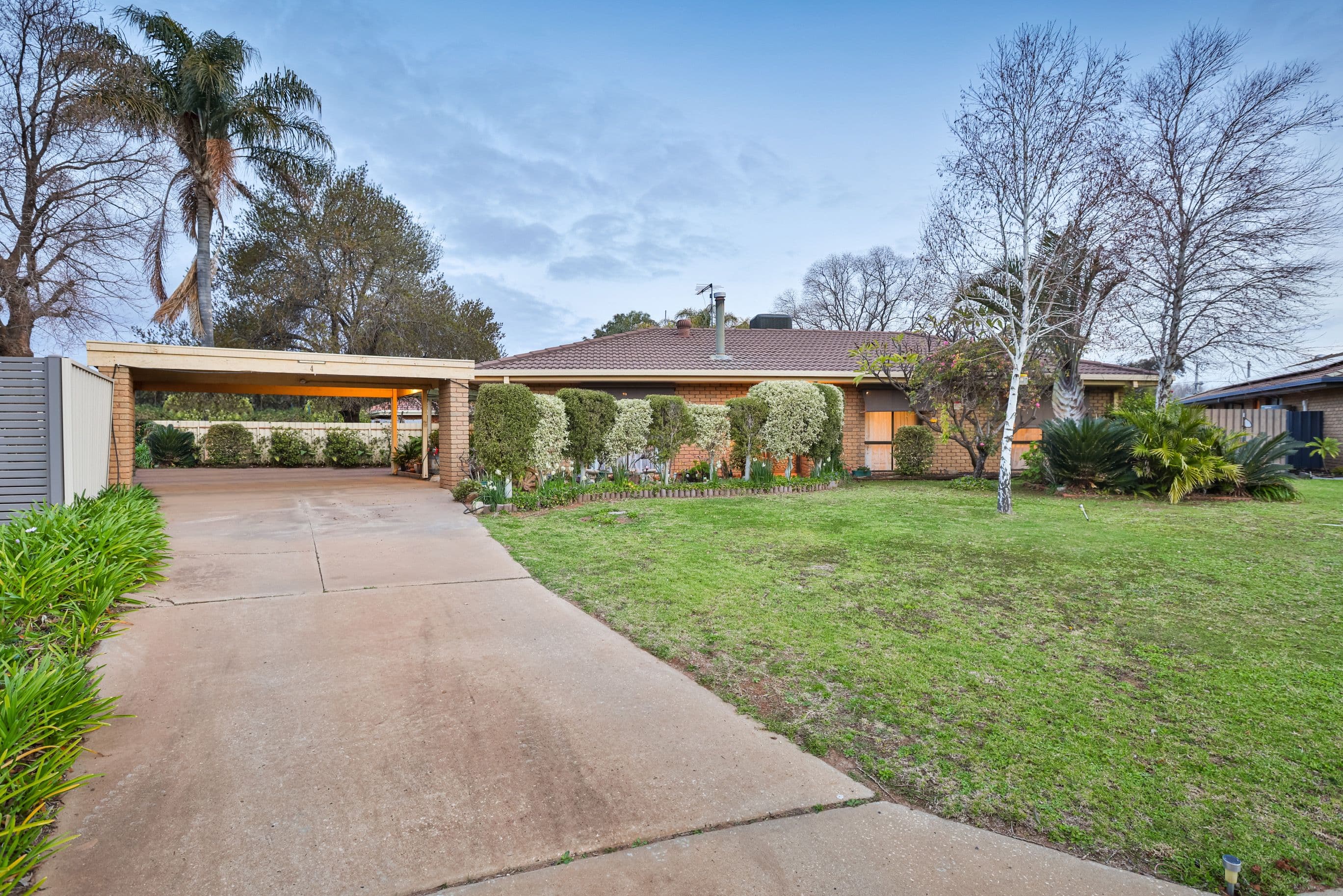4 Zhoe Court, Mildura VIC 3500, Mildura - Image 1