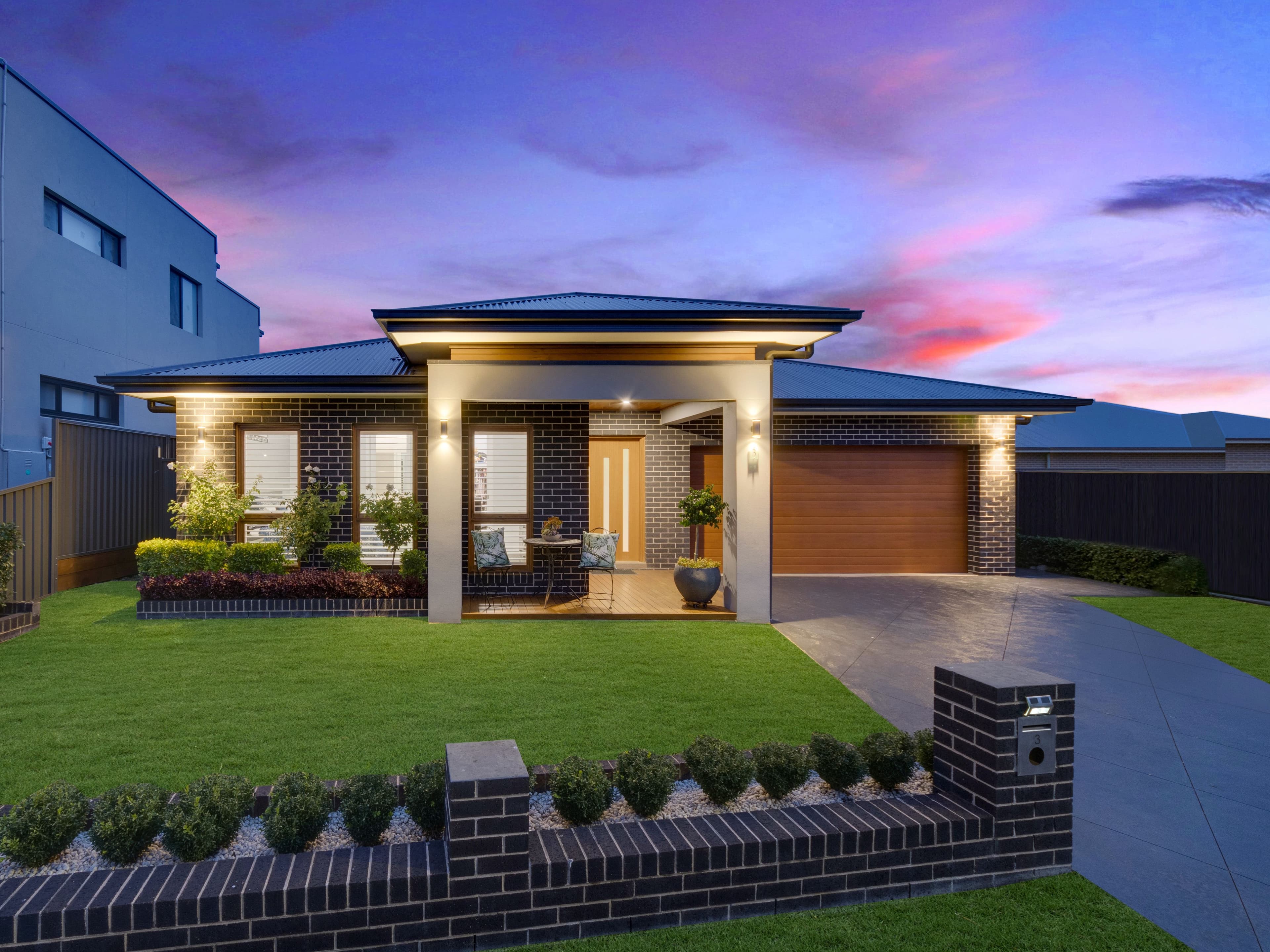 3 Tantoon Place, Denham Court NSW 2565, Denham Court - Image 1