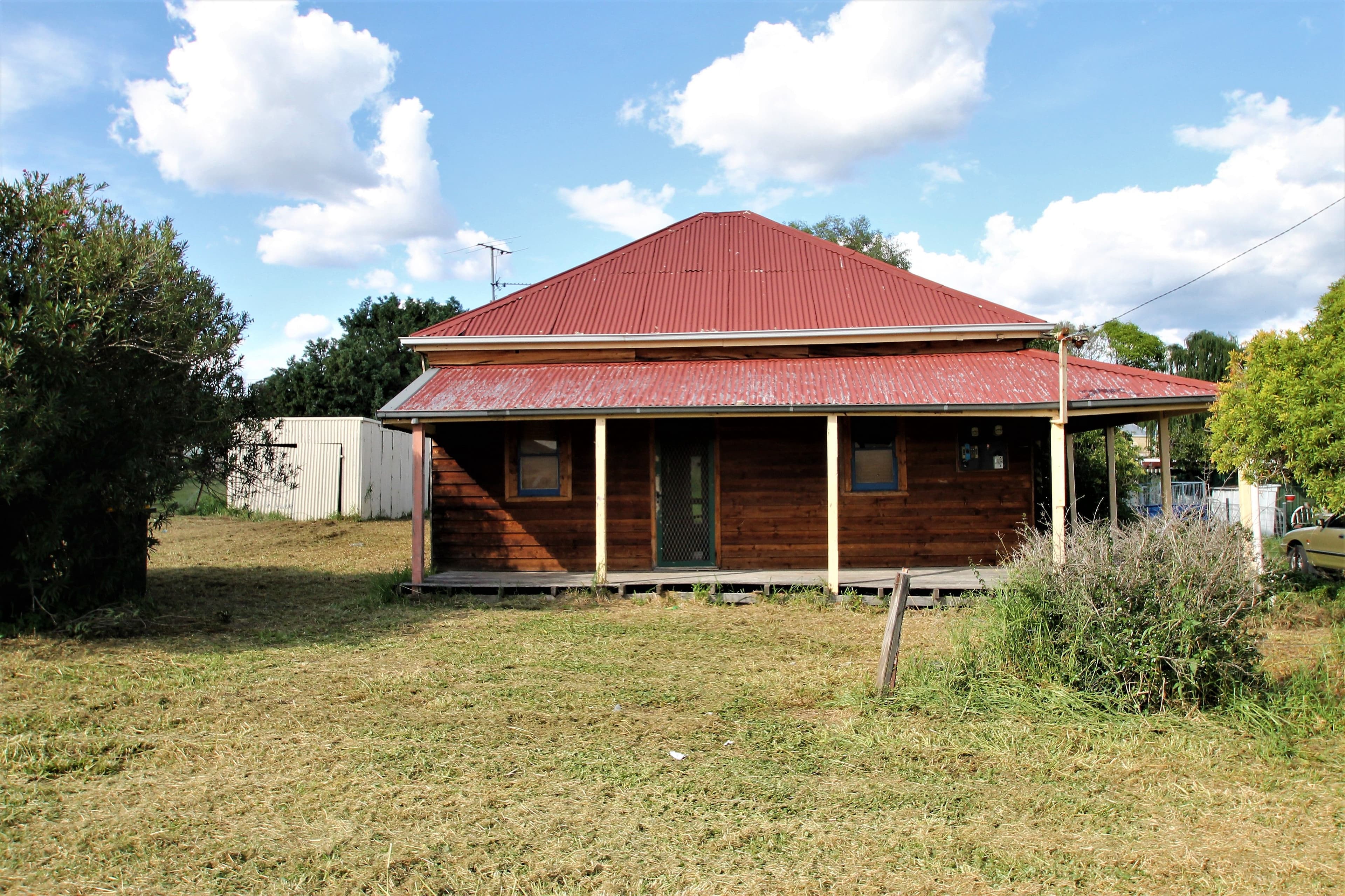 6 Learmonth Street, Willow Tree NSW 2339, Willow Tree - Image 1