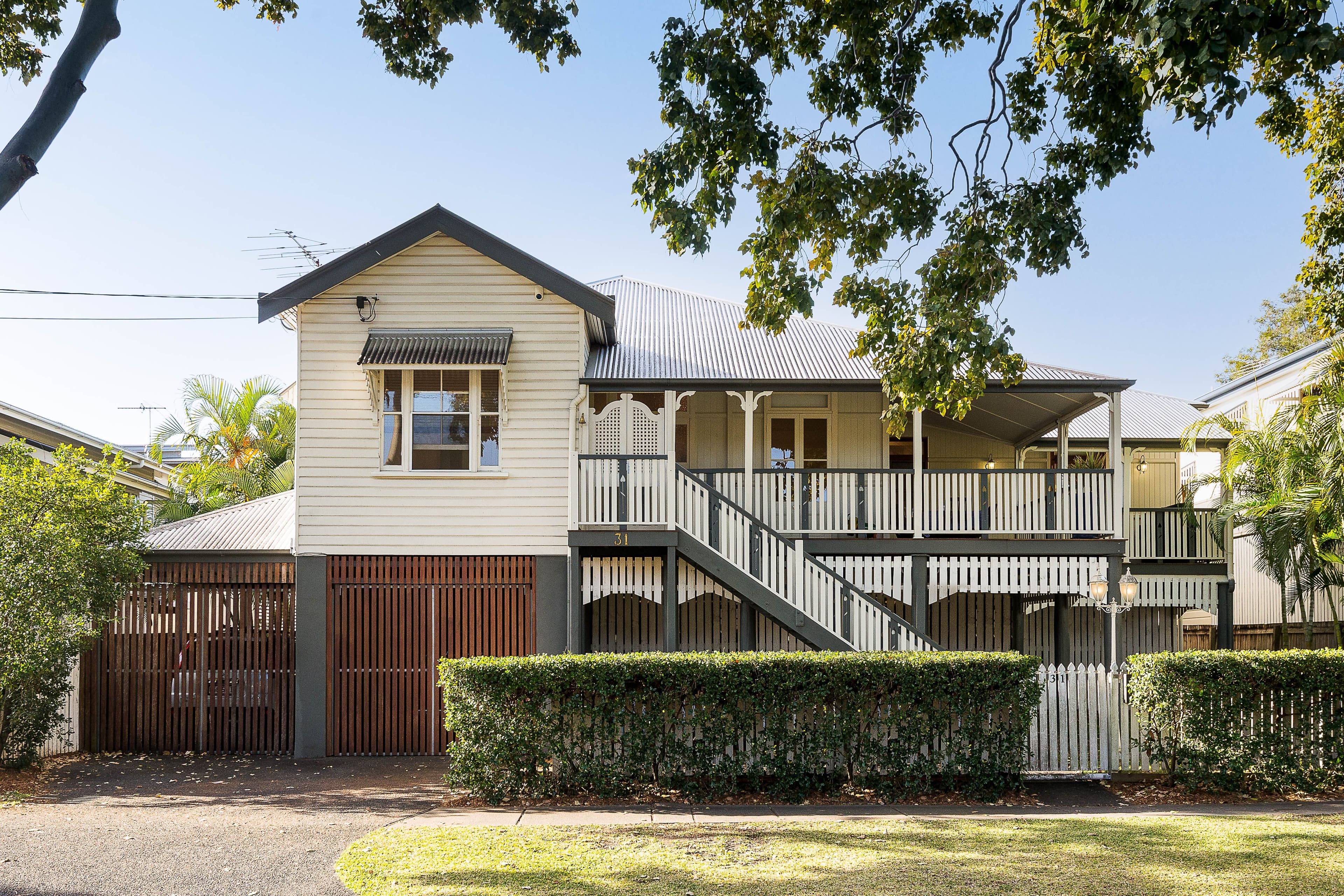 31 Orchard Street, Hawthorne QLD 4171, Hawthorne - Image 1