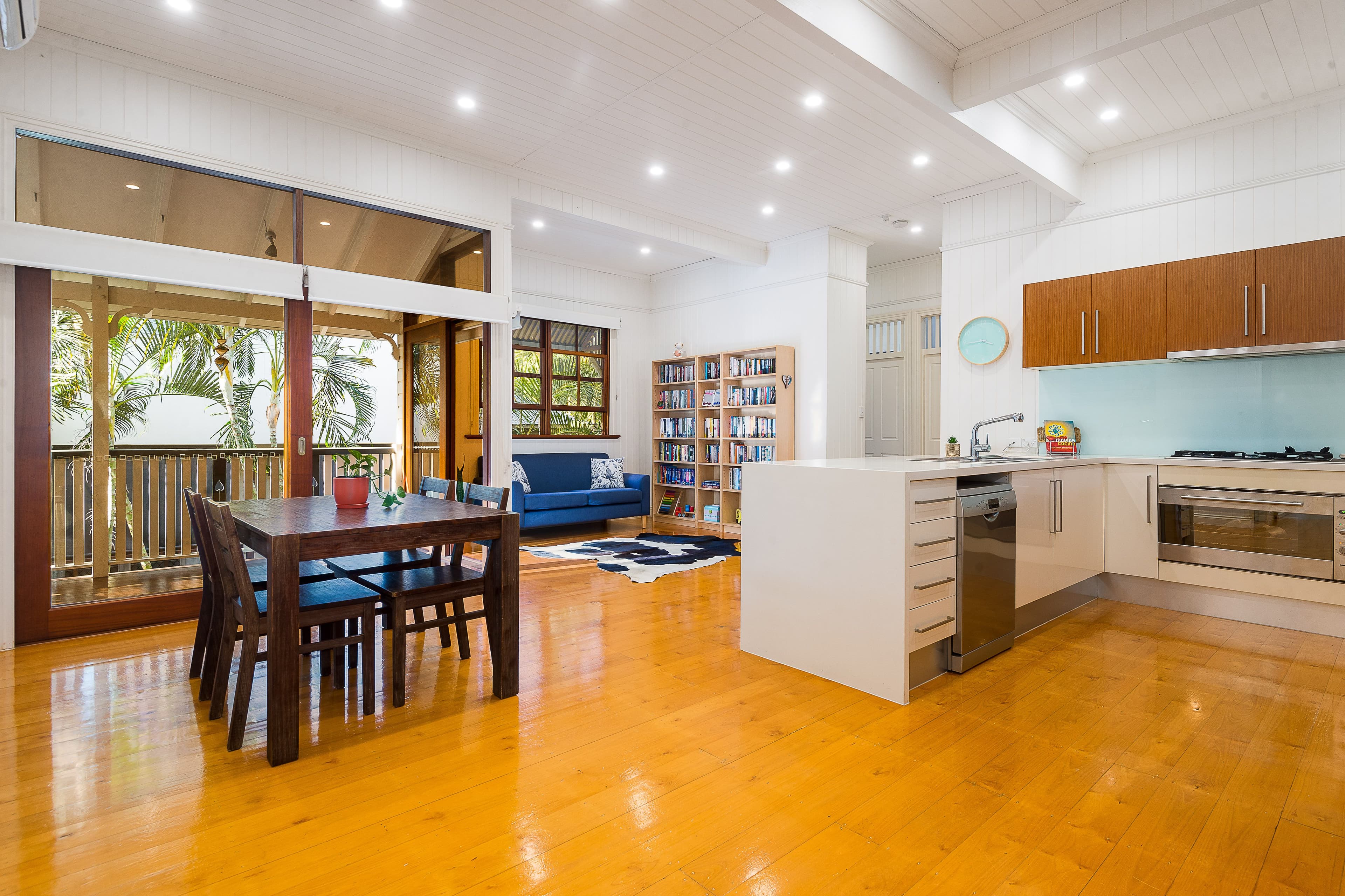 31 Orchard Street, Hawthorne QLD 4171, Hawthorne - Thumbnail 3