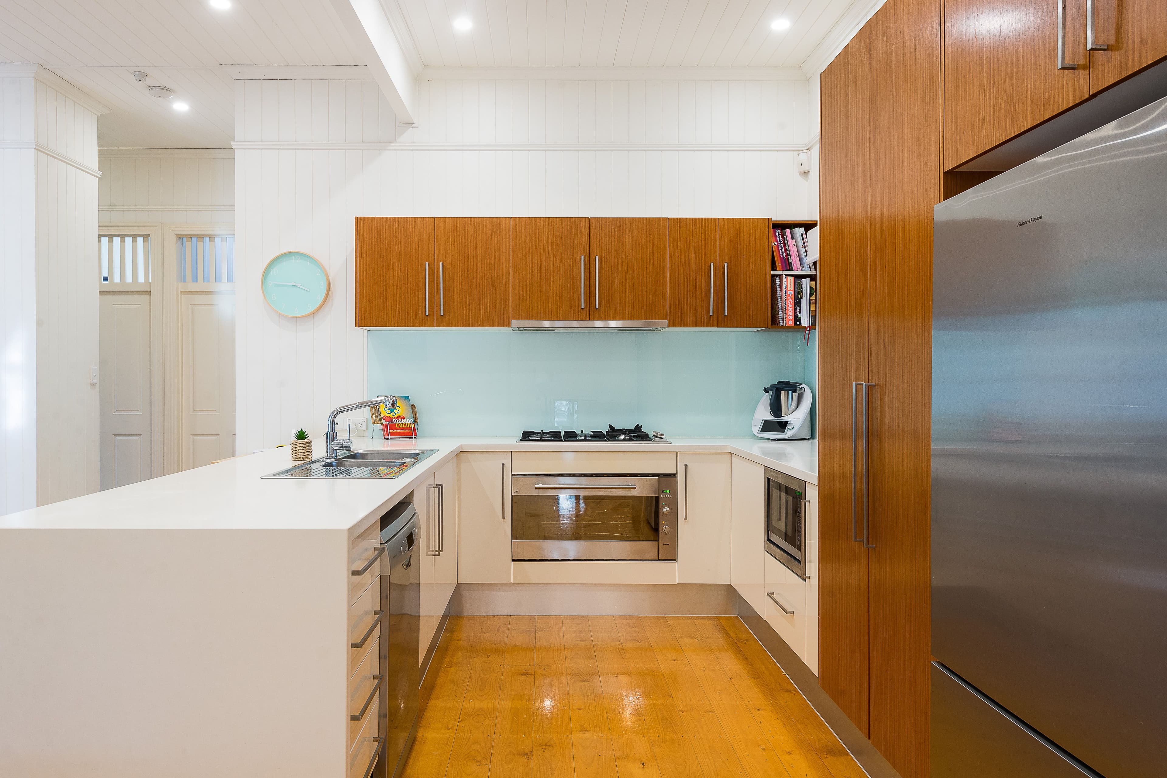 31 Orchard Street, Hawthorne QLD 4171, Hawthorne - Thumbnail 4