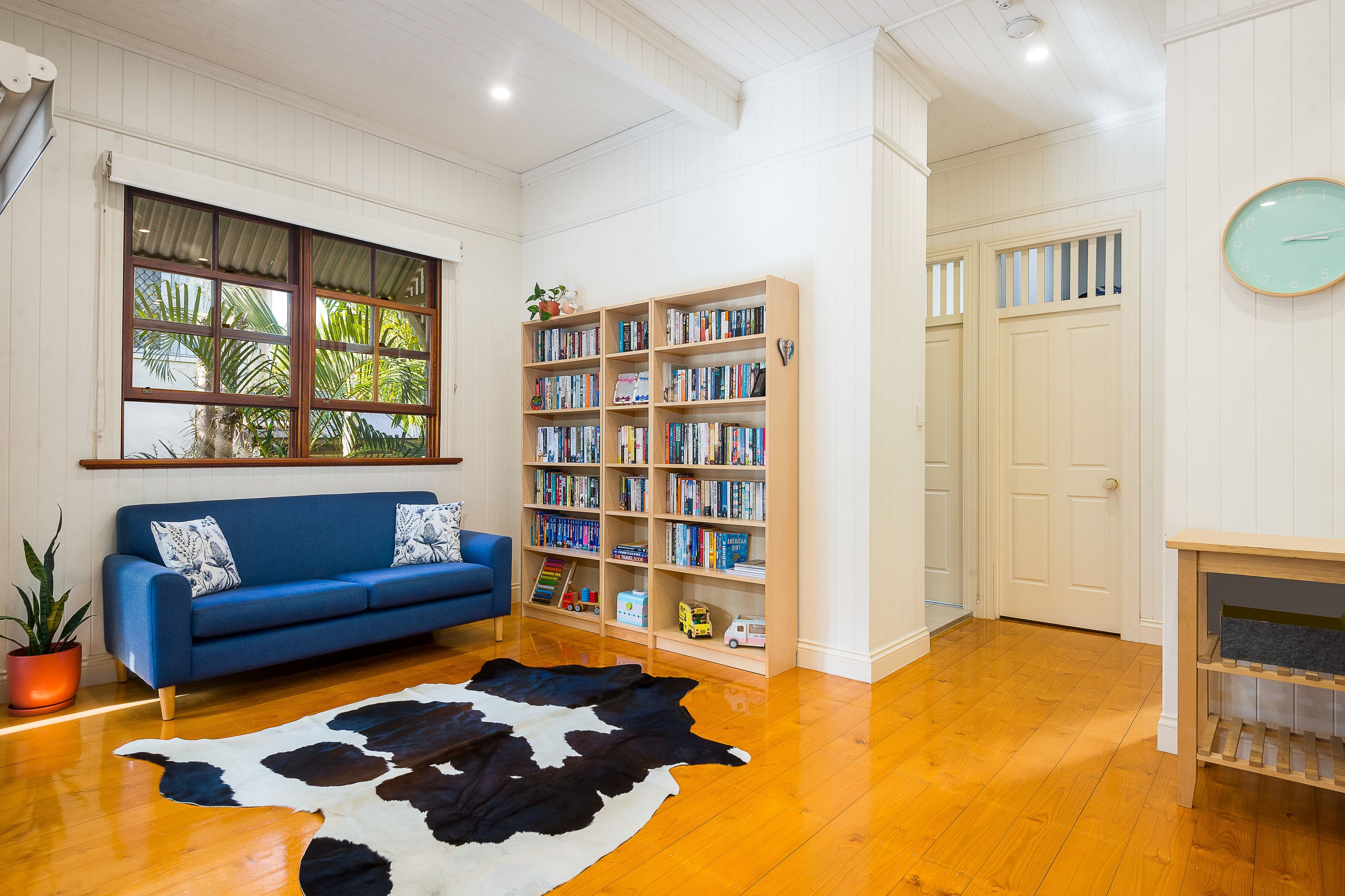 31 Orchard Street, Hawthorne QLD 4171, Hawthorne - Thumbnail 7