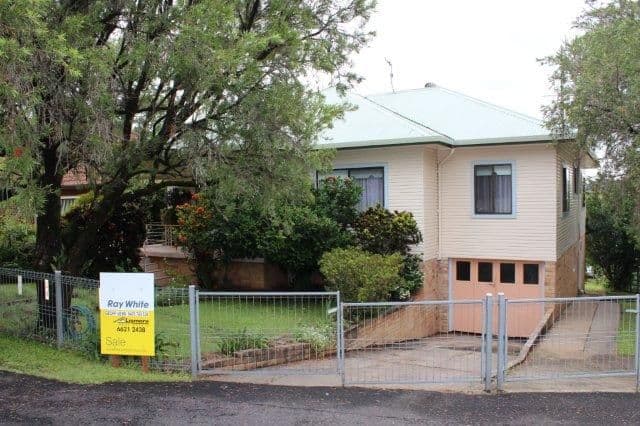85 Uralba Street, LISMORE NSW 2480, Lismore - Image 1
