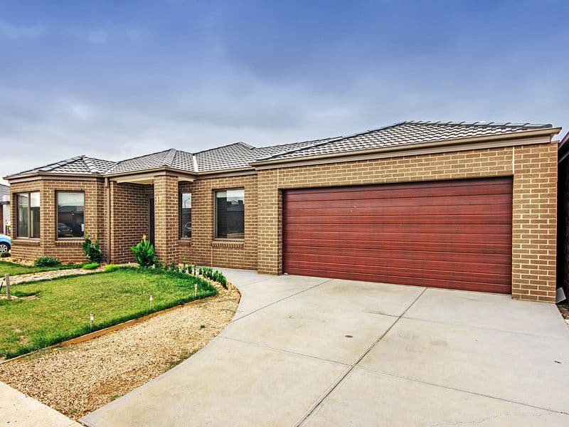 19 LAMBERTIA Crescent, WYNDHAM VALE VIC 3024, Wyndham Vale - Thumbnail 5