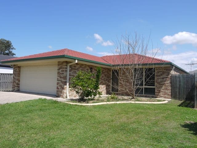 25 Faculty Circuit, MEADOWBROOK QLD 4131, Meadowbrook - Image 1