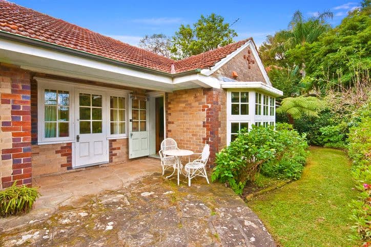7 Lansdowne Street, GREENWICH NSW 2065, Greenwich - Image 1
