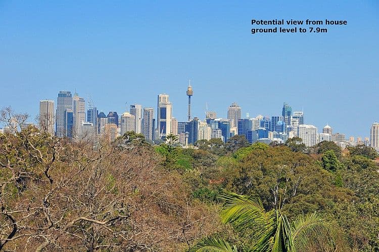 7 Lansdowne Street, GREENWICH NSW 2065, Greenwich - Thumbnail 4