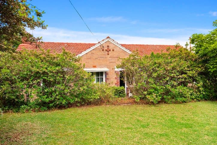 7 Lansdowne Street, GREENWICH NSW 2065, Greenwich - Thumbnail 5