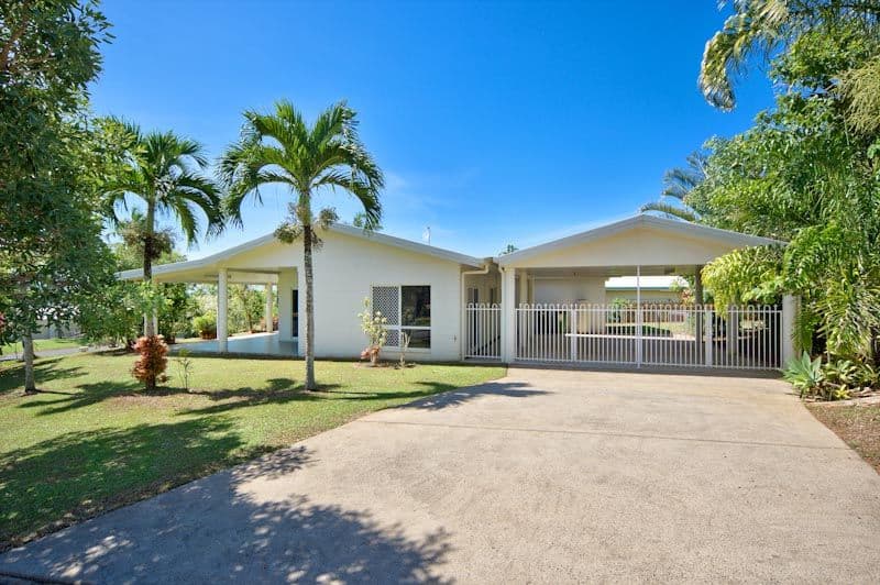 5 Cooma Street, MOUNT SHERIDAN QLD 4868, Mount Sheridan - Image 1