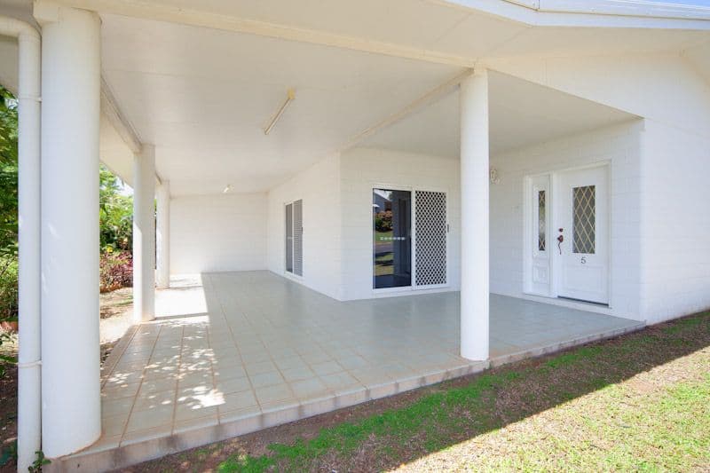 5 Cooma Street, MOUNT SHERIDAN QLD 4868, Mount Sheridan - Thumbnail 6