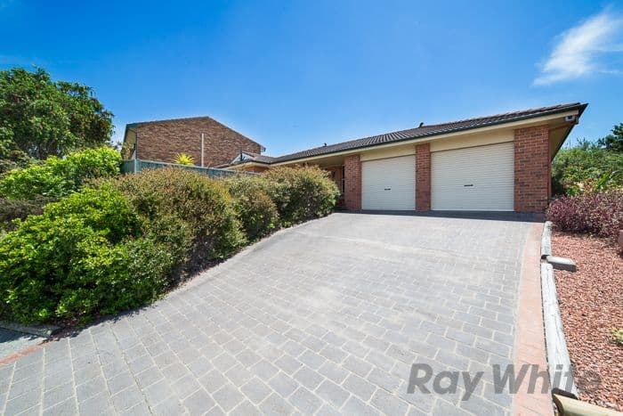 8 Archer Crescent, MARYLAND NSW 2287, Maryland - Image 1
