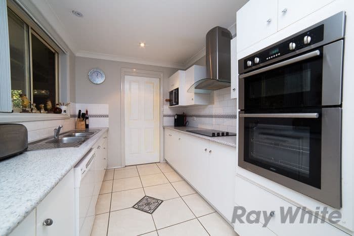 8 Archer Crescent, MARYLAND NSW 2287, Maryland - Thumbnail 2
