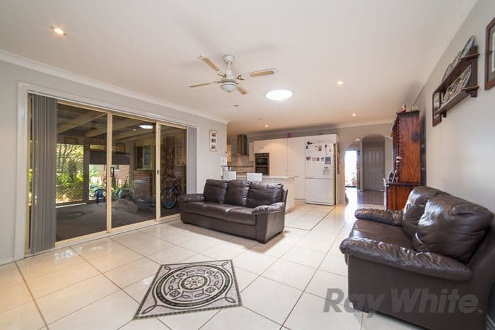 8 Archer Crescent, MARYLAND NSW 2287, Maryland - Thumbnail 5