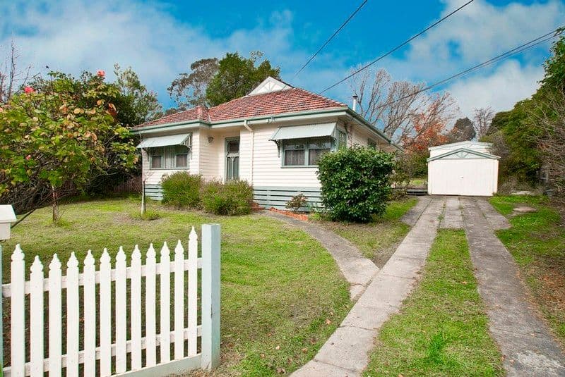 42 TIMMS Avenue, KILSYTH VIC 3137, Kilsyth - Image 1