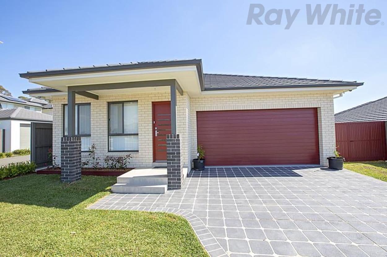 32 Sierra Avenue, MIDDLETON GRANGE NSW 2171, Middleton Grange - Image 1