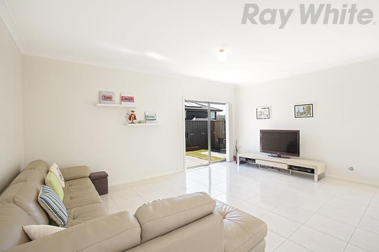 32 Sierra Avenue, MIDDLETON GRANGE NSW 2171, Middleton Grange - Thumbnail 4